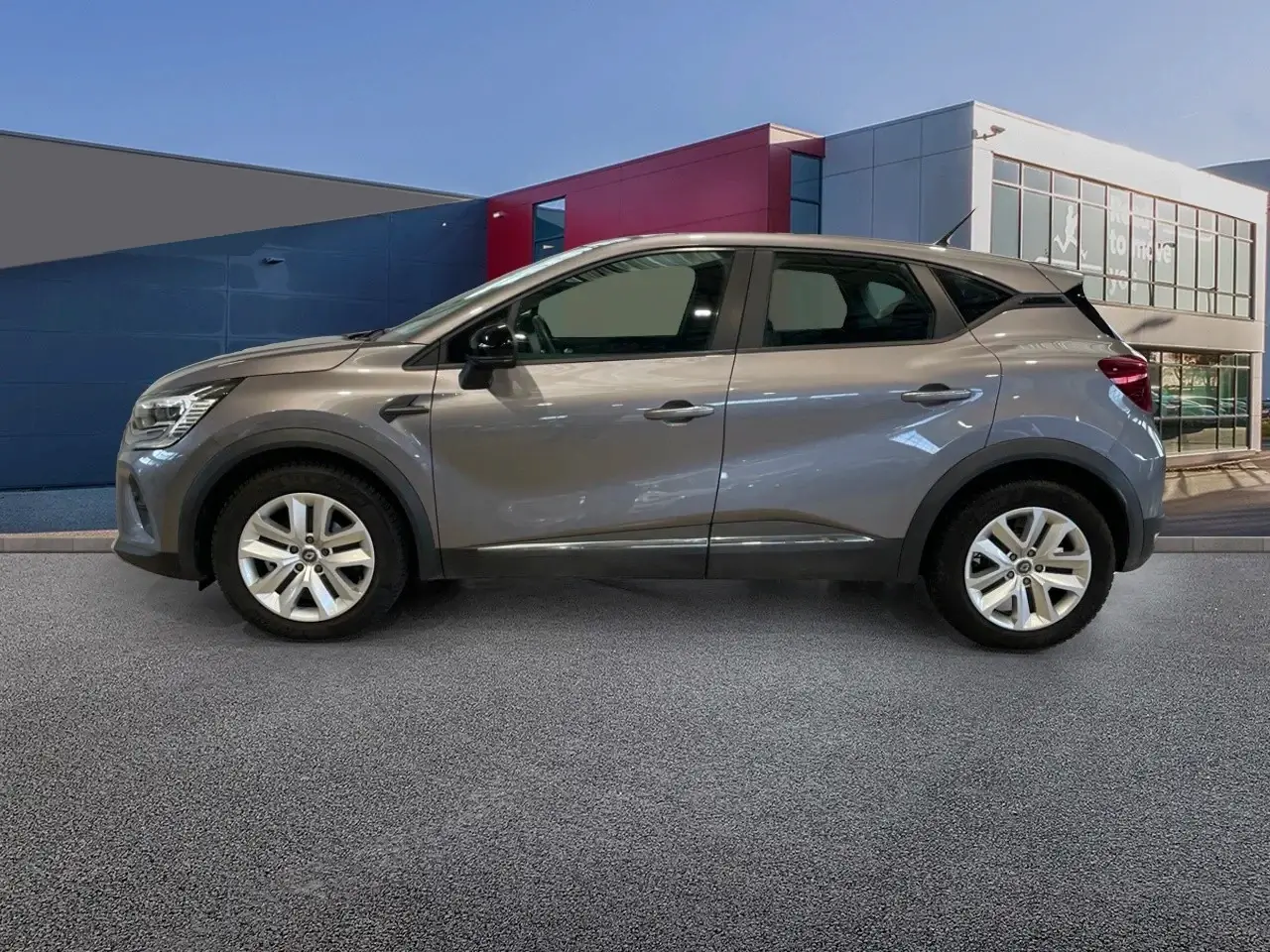 Renault Captur – Image 3