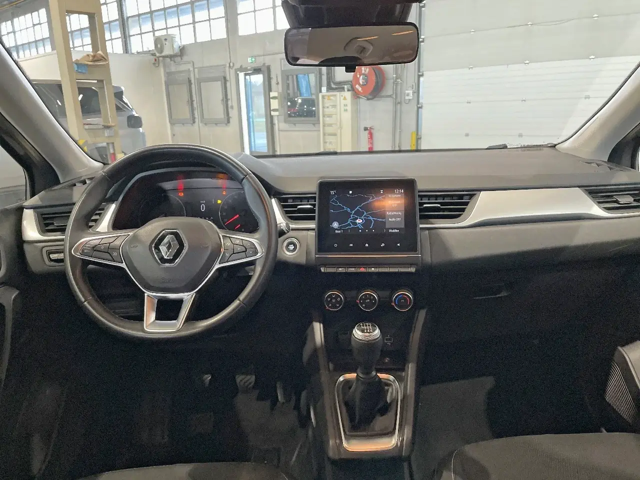 Renault Captur – Image 5
