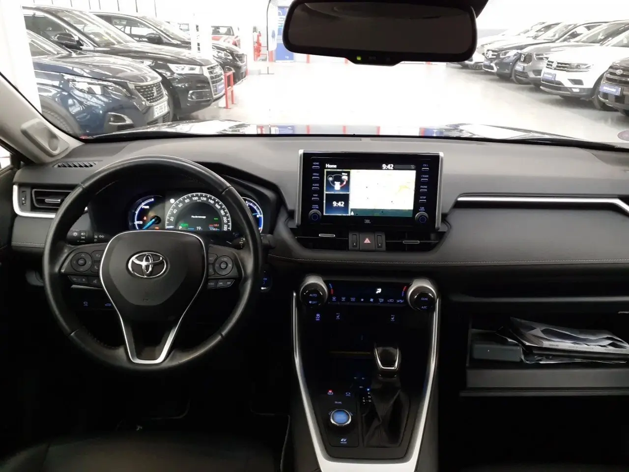 Toyota RAV4 – Image 5