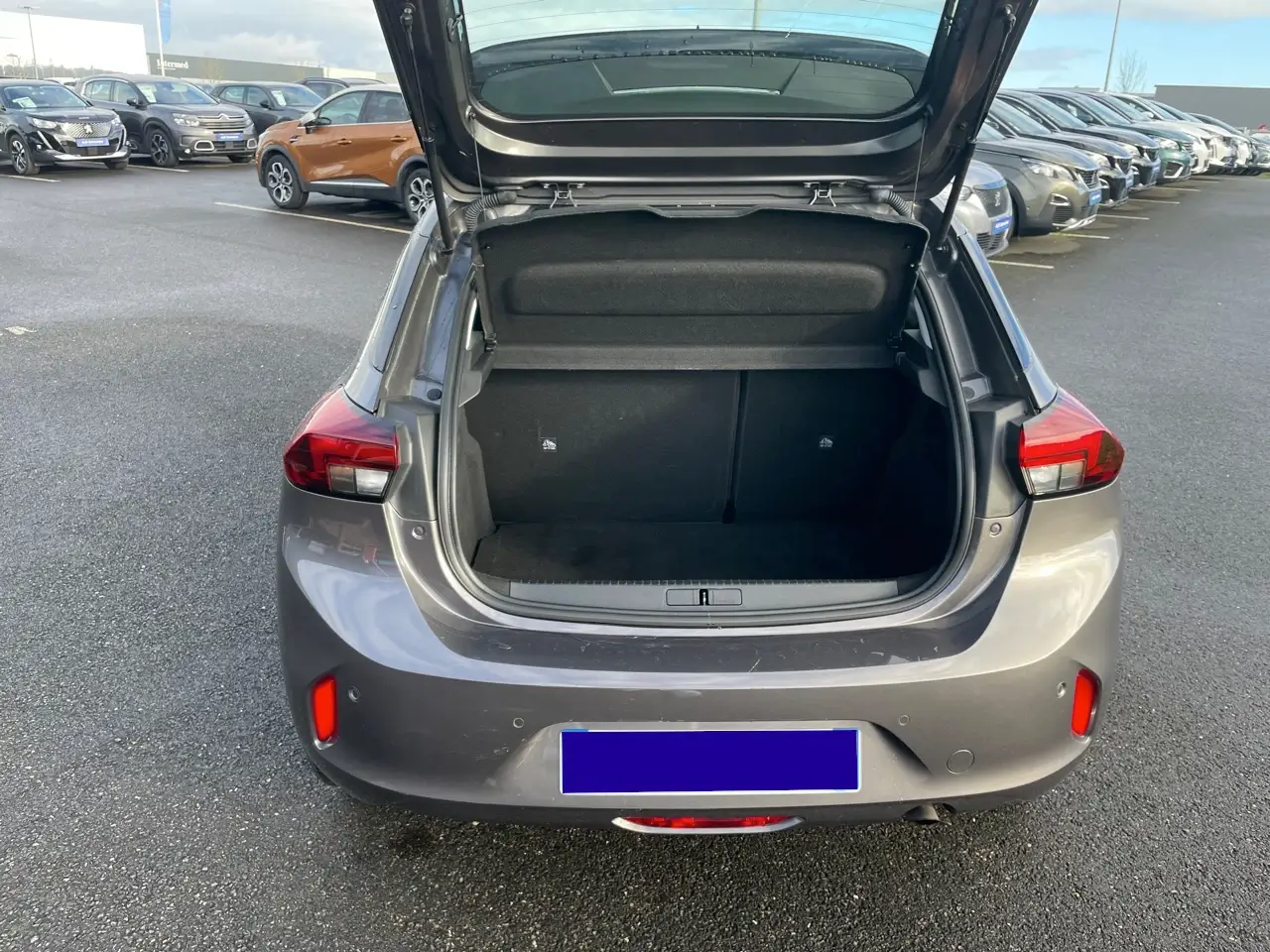 abonnement opel corsa-7