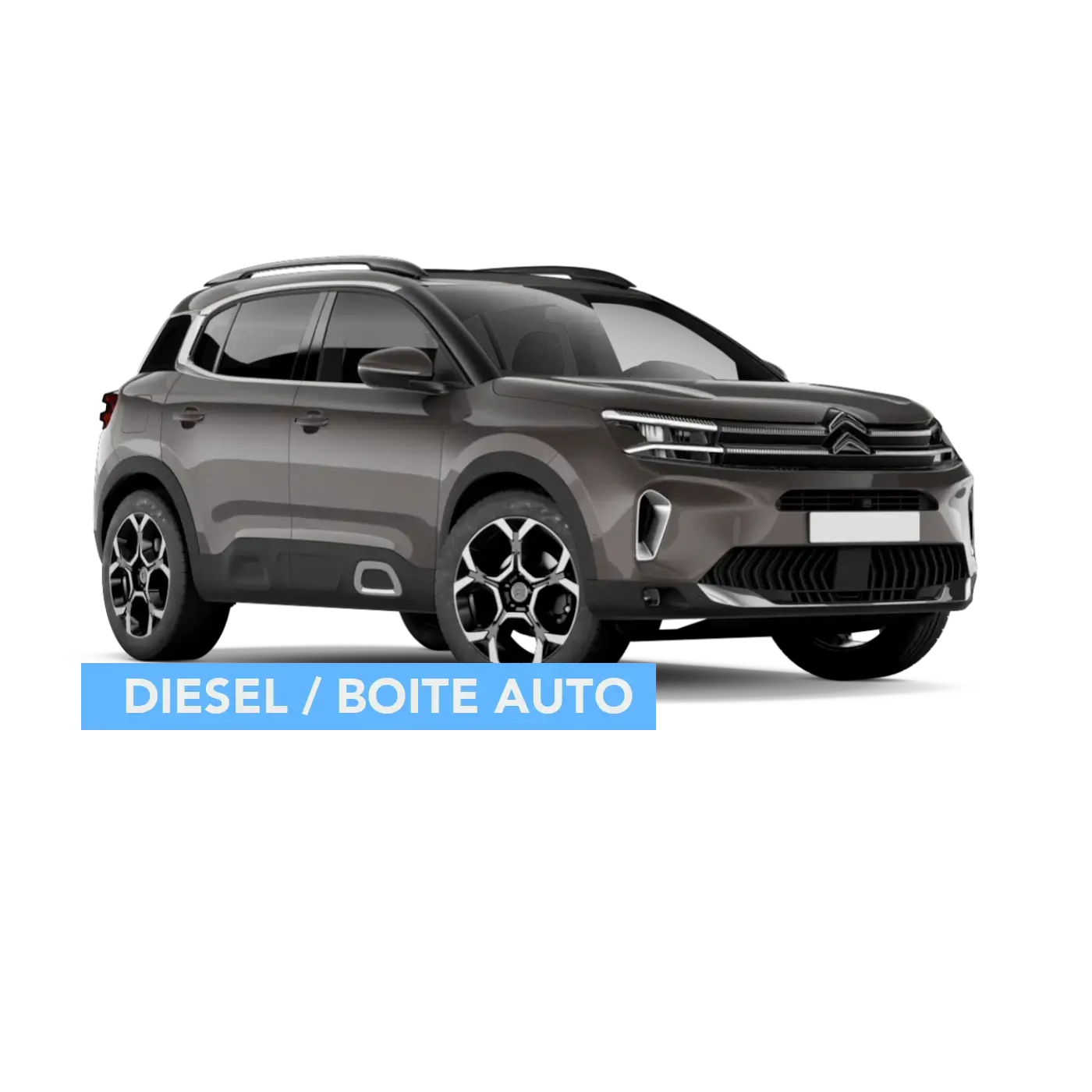 leasing CITROEN C5 AIRCROSS