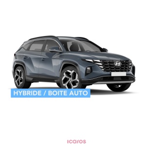 leasing HYUNDAI TUCSON