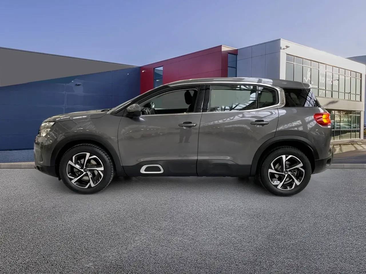 abonnement citroen C5 aicross-2