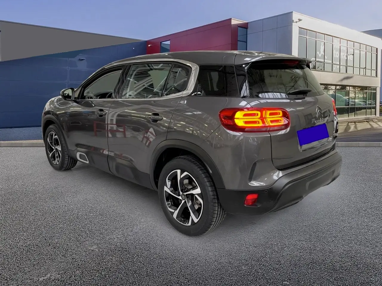 abonnement citroen C5 aicross-3