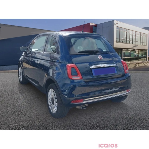 Leasing Fiat 500 sans apport et flexible. — free download