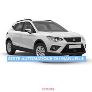 leasing SEAT ARONA