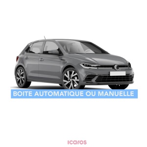 leasing volkswagen POLO