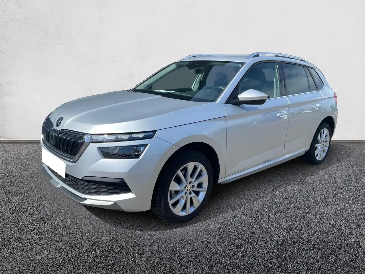 Skoda Kamiq – Image 2