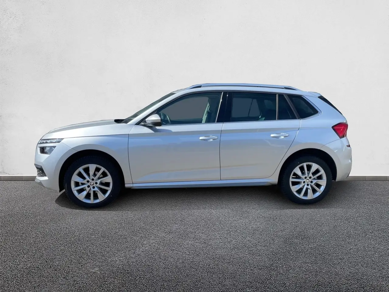 Skoda Kamiq – Image 3