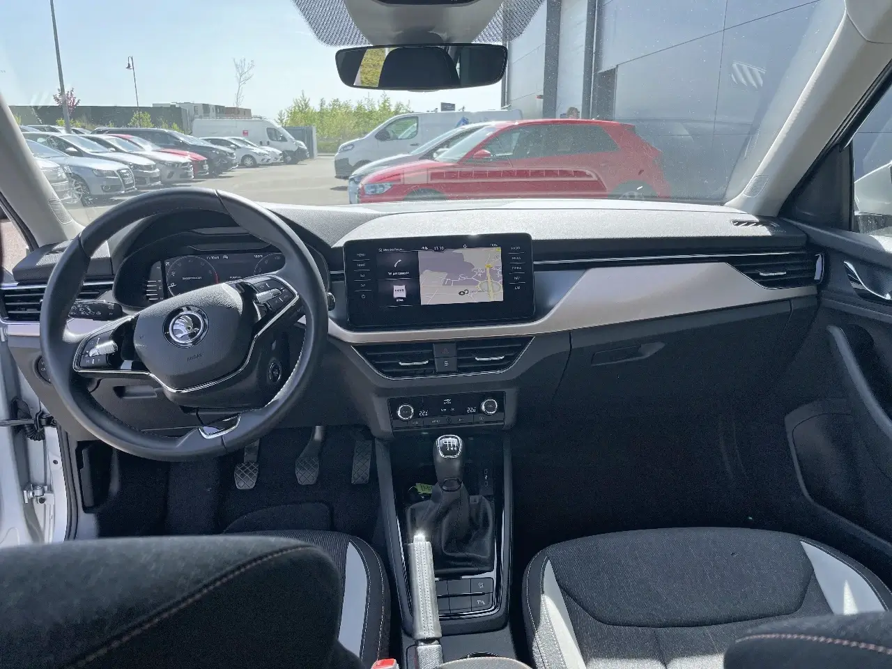 Skoda Kamiq – Image 5