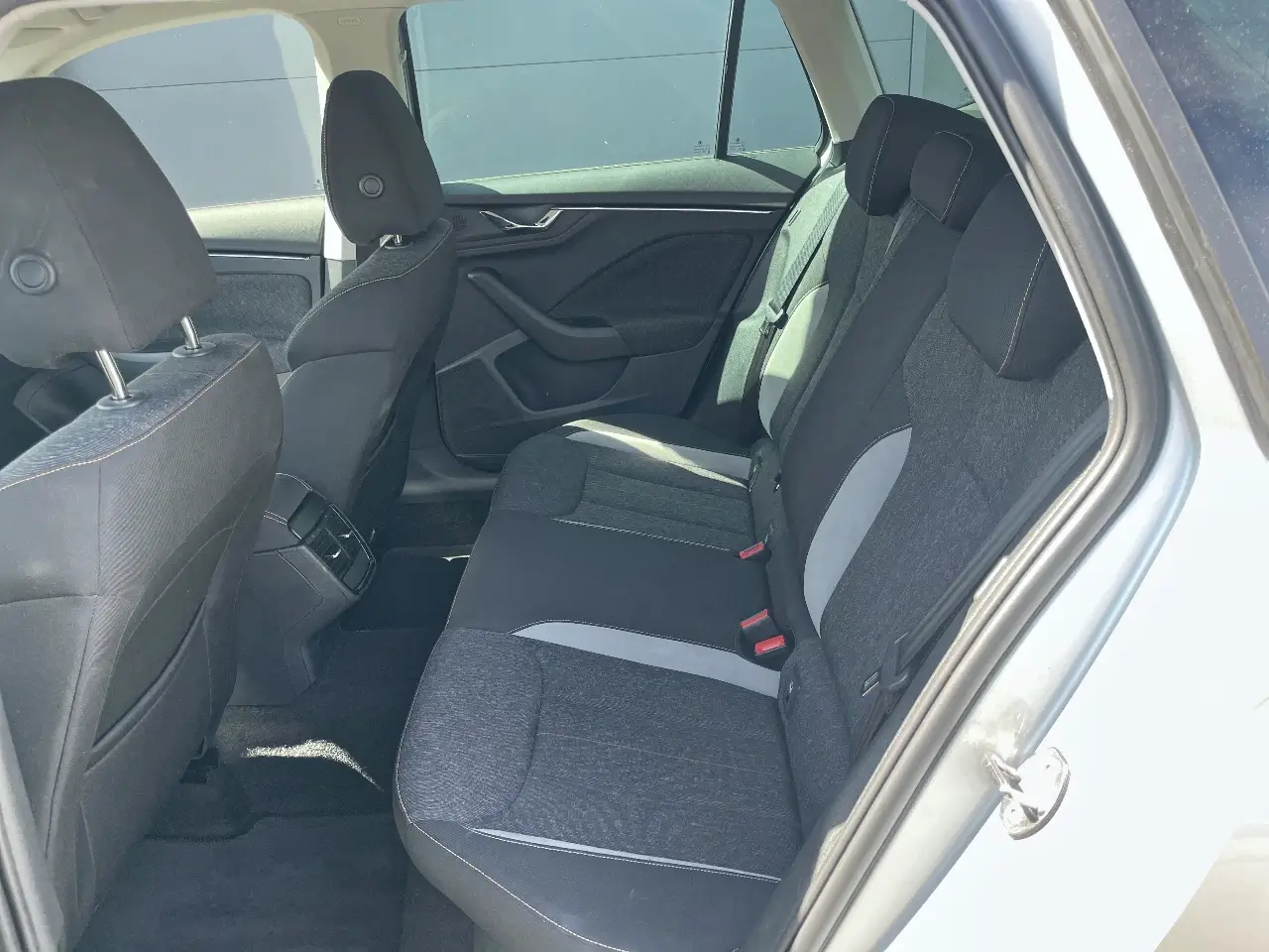 Skoda Kamiq – Image 7