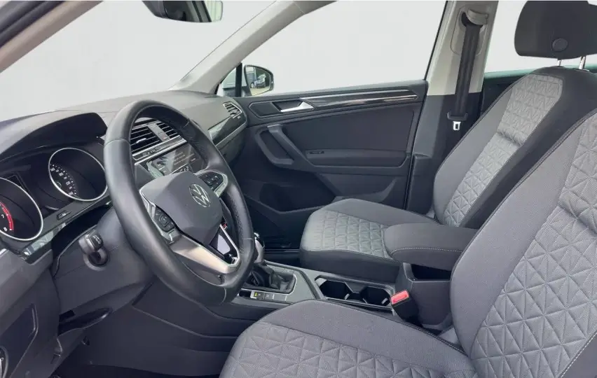Volkswagen Tiguan – Image 6
