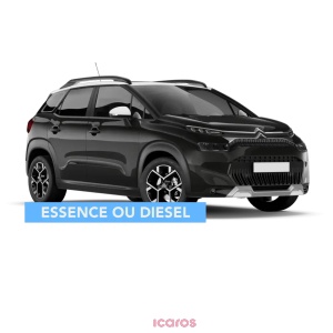 leasing CITROEN C3 AIRCROSS