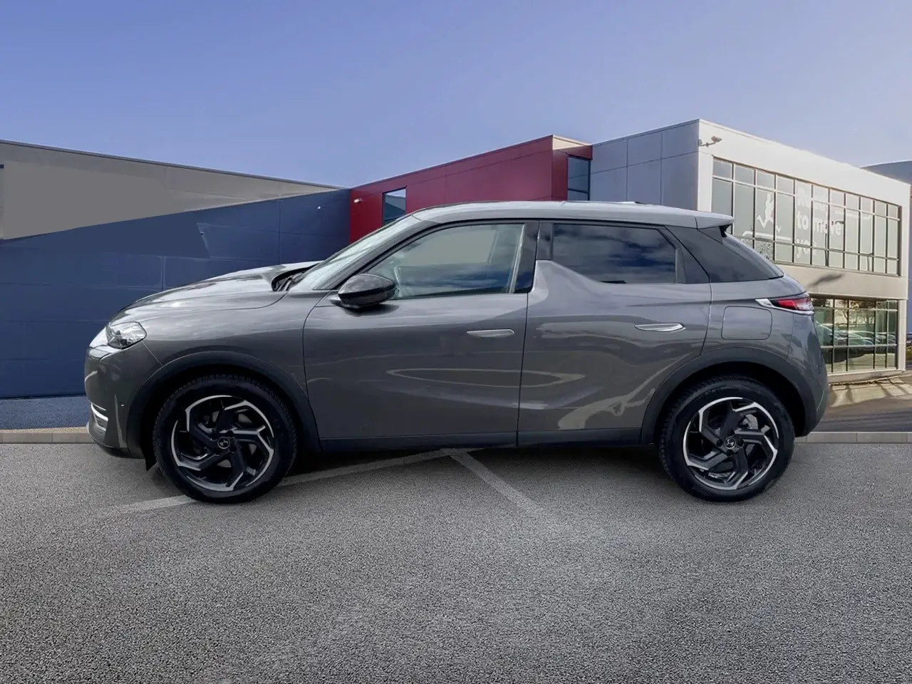 DS 3 Crossback – Image 2