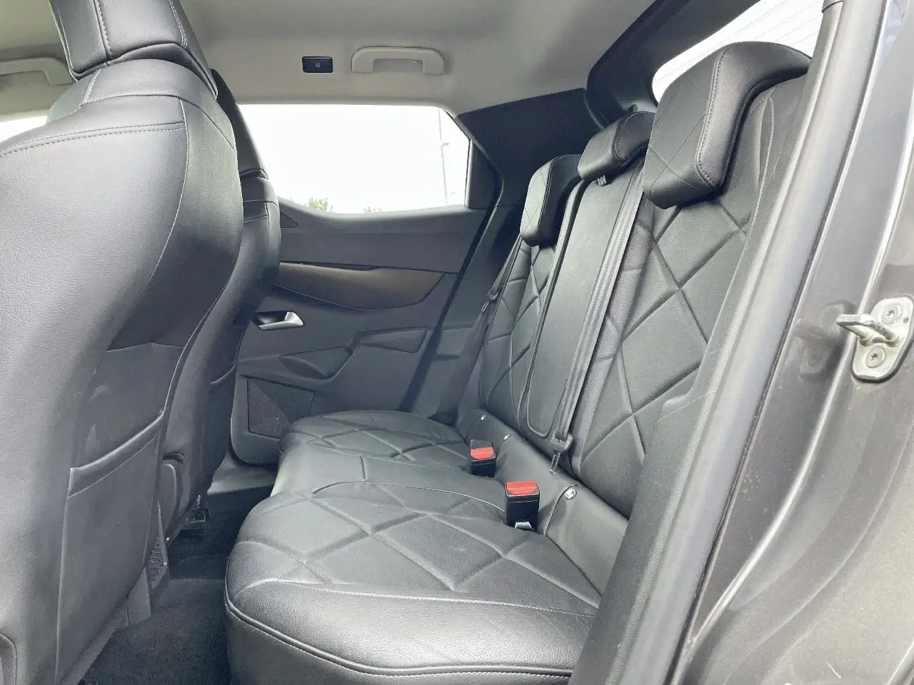 DS 3 Crossback – Image 6