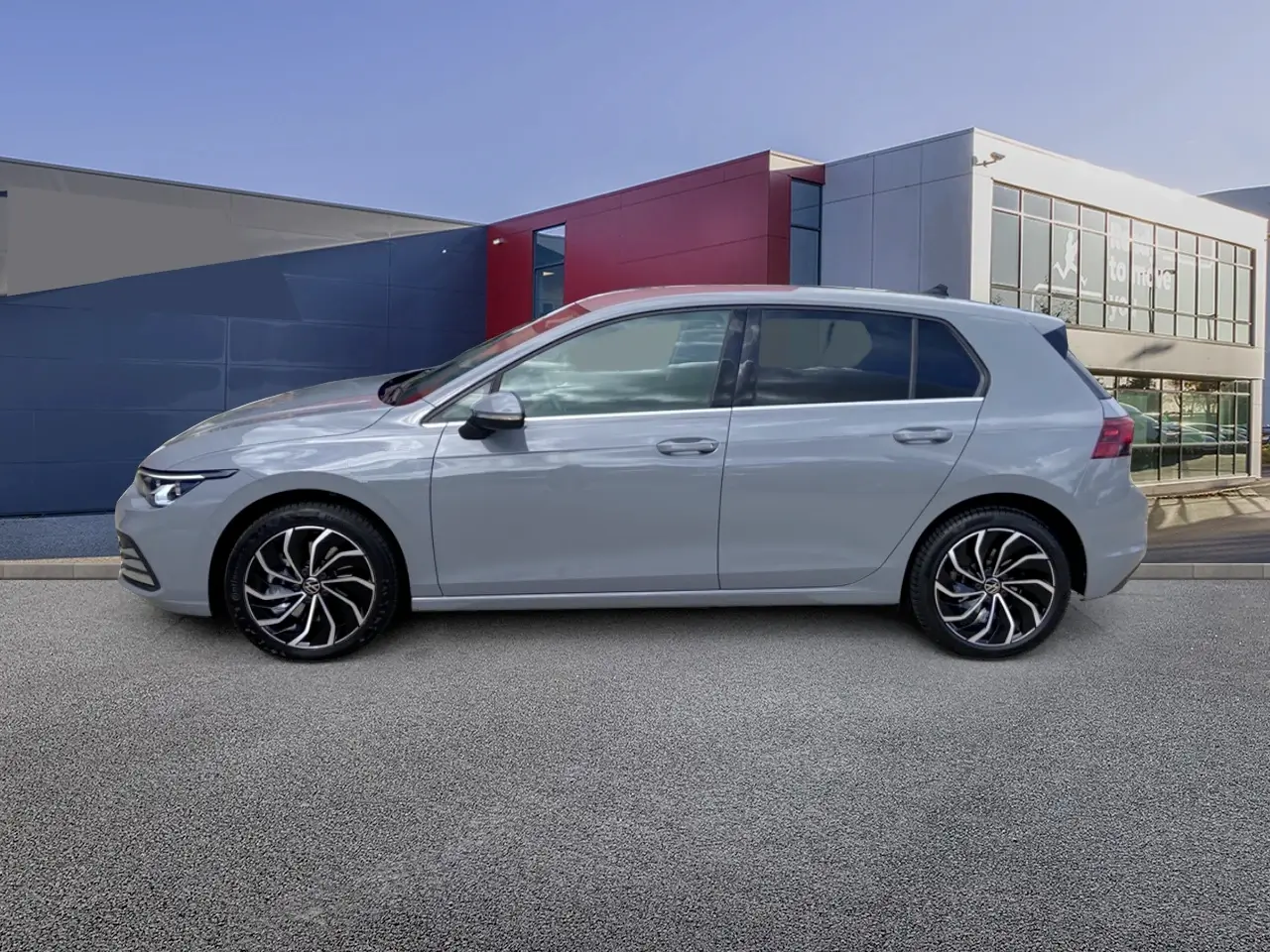 VOLKSWAGEN Golf – Image 3