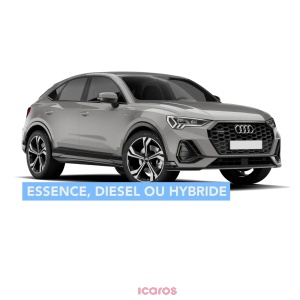leasing AUDI Q3 SPORTBACK