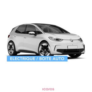 leasing VOLKSWAGEN ID3