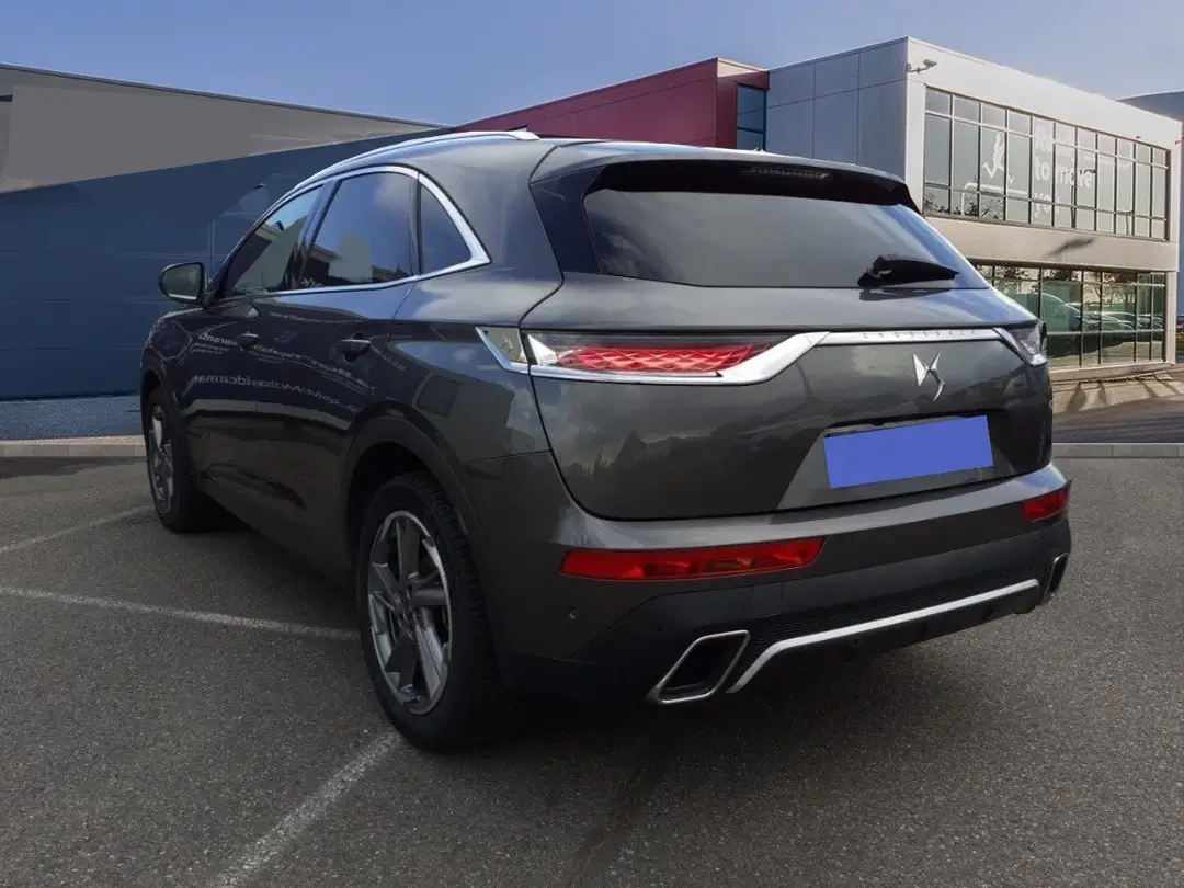 DS 7 Crossback – Image 4