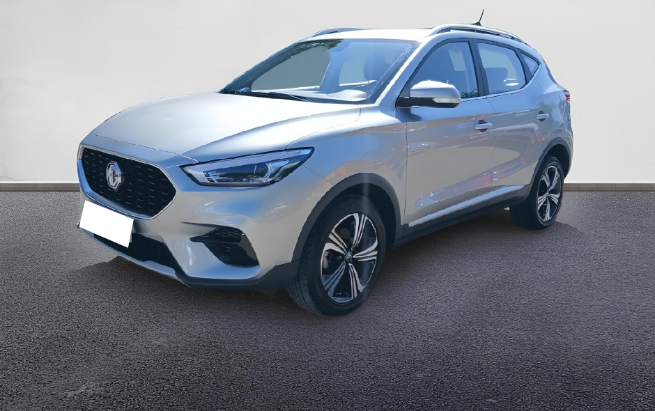 MG ZS – Image 2