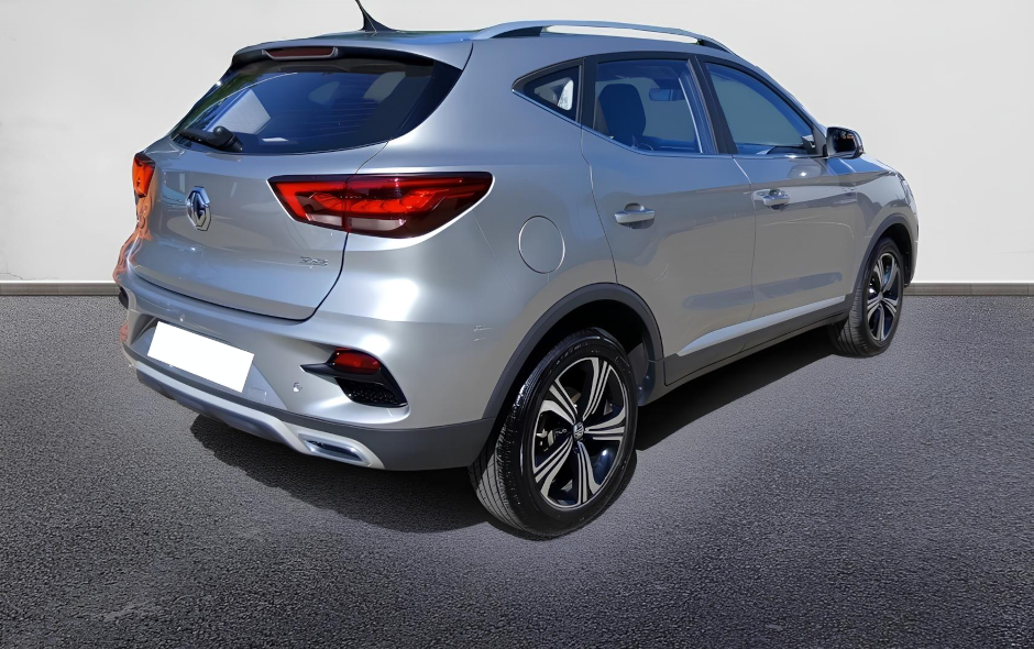MG ZS – Image 4