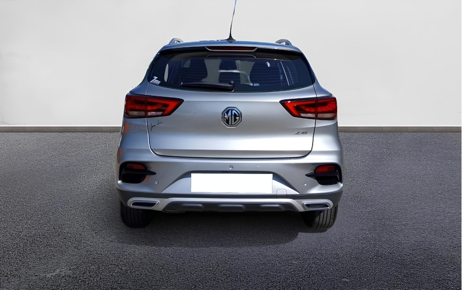 MG ZS – Image 5